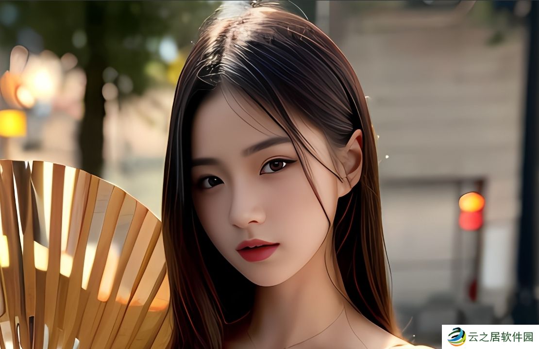 管你这那：因尺度太大被封禁 韩国女主播再起账号